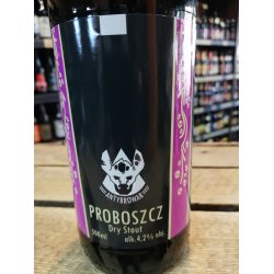 Antybrowar Proboszcz